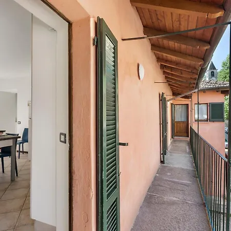 Apartment Nel Cuore Di 50m From - Happy *