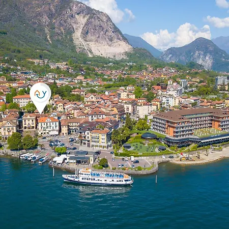Nel Cuore Di 50 Mt From - Happy Apartment