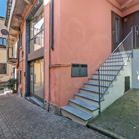Nel Cuore Di 50 Mt From - Happy Apartment *