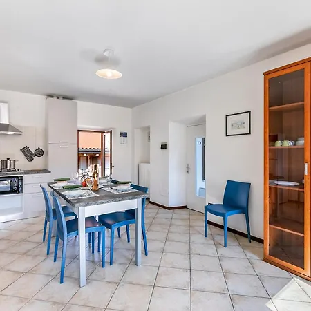 Apartment Nel Cuore Di 50 Mt From - Happy *
