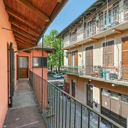 Appartement Nel Cuore Di Flat, 50m From - Happy Baveno