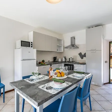 Nel Cuore Di 50m From - Happy * Baveno