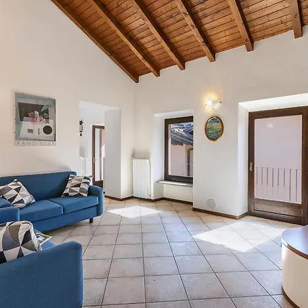 Nel Cuore Di Flat, 50m From - Happy Baveno