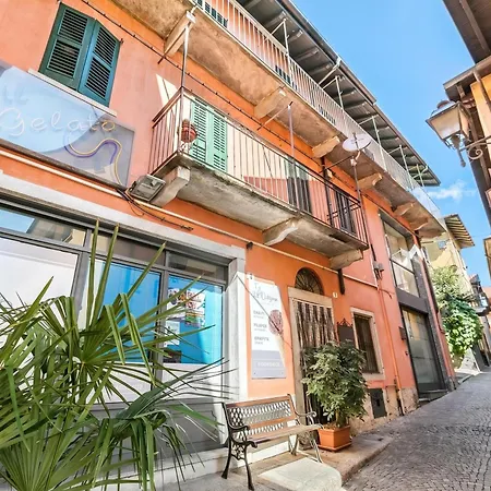 Appartement Nel Cuore Di Flat, 50m From - Happy