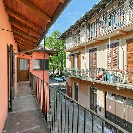 Appartement Nel Cuore Di Flat, 50m From - Happy *