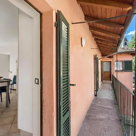 Appartement Nel Cuore Di Flat, 50m From - Happy