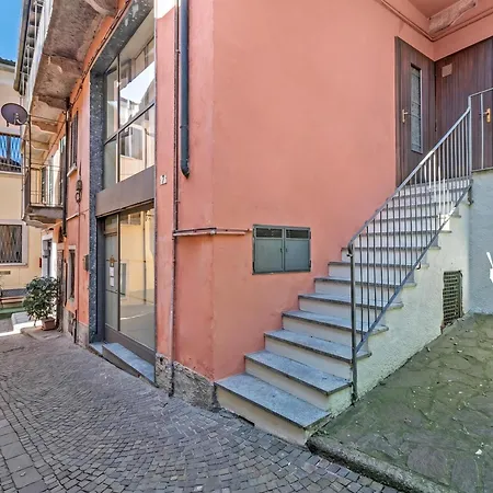 Nel Cuore Di Apartment, 50m From - Happy Baveno