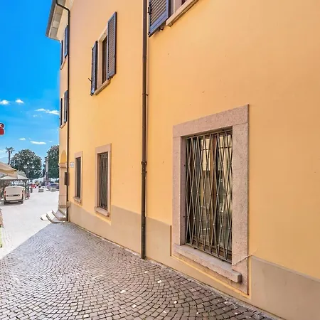 Nel Cuore Di Flat, 50m From - Happy Appartement *