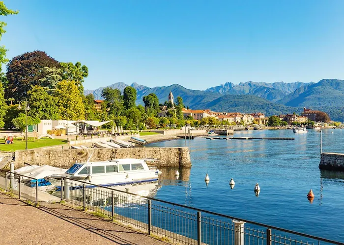 Nel Cuore Di 50m From - Happy * Baveno