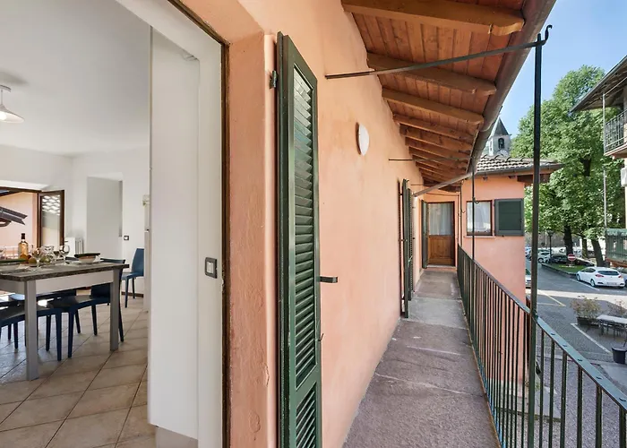 Lejlighed Nel Cuore Di 50m From - Happy *