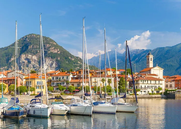 Nel Cuore Di 50m From - Happy Baveno