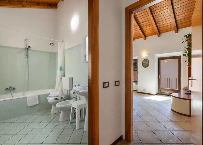 アパート Nel Cuore Di 50m From - Happy