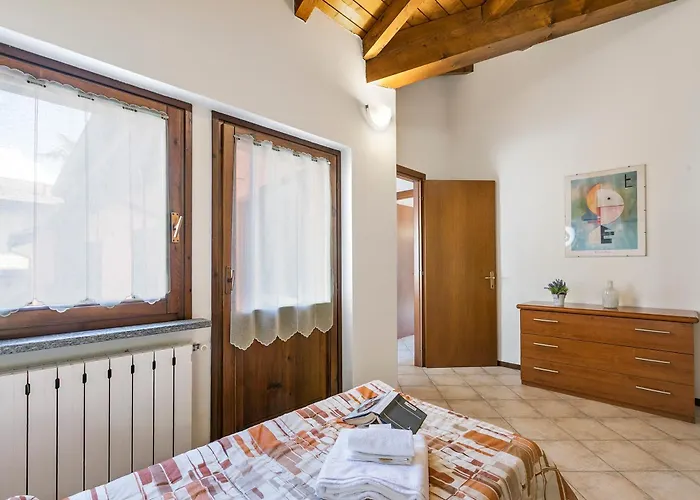 Nel Cuore Di 50m From - Happy Διαμέρισμα Μπαβένο