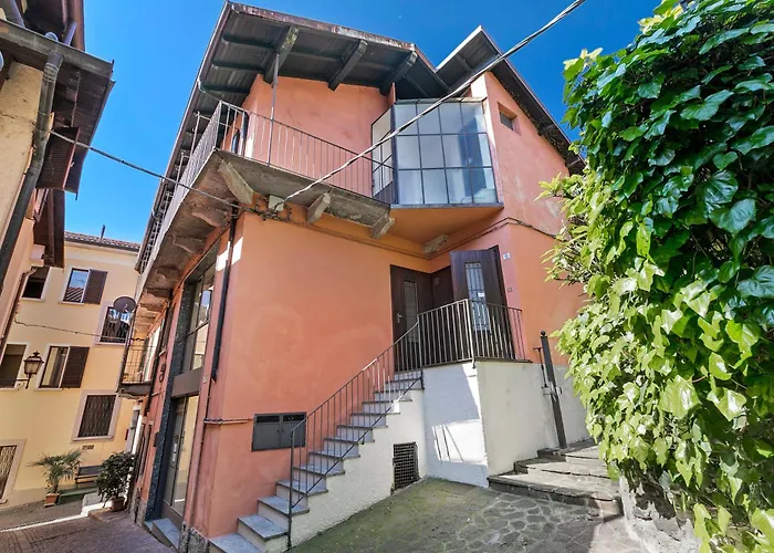 Lejlighed Nel Cuore Di 50m From - Happy