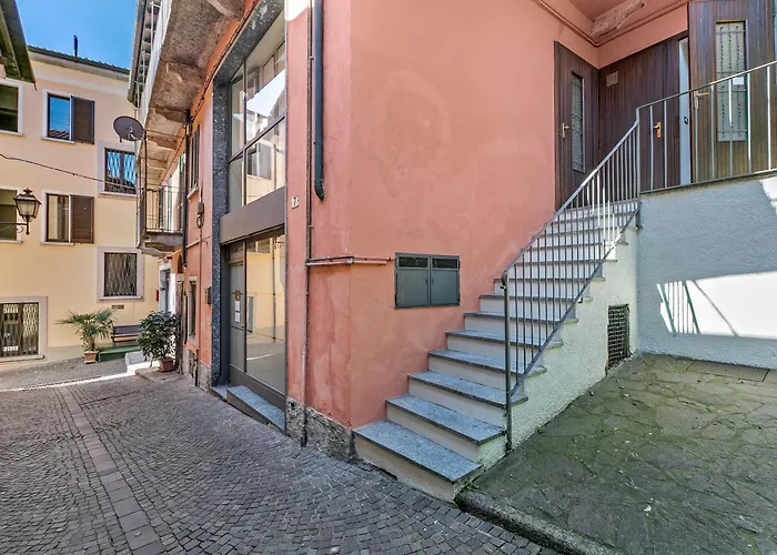 Nel Cuore Di 50m From - Happy Lejlighed *