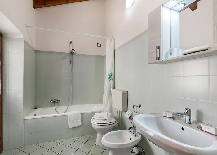 Nel Cuore Di 50m From - Happy Διαμέρισμα