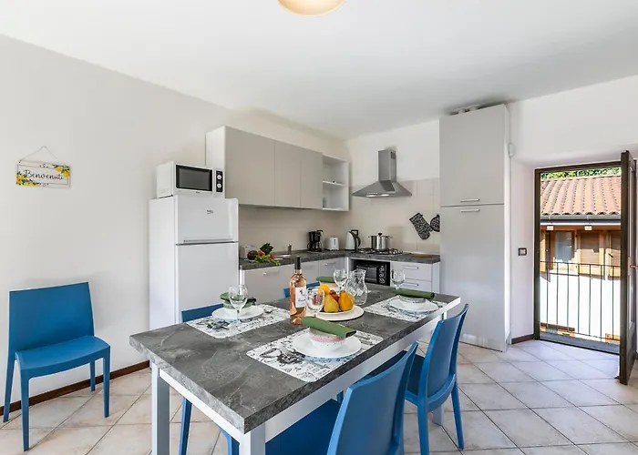 Nel Cuore Di 50m From - Happy * Baveno