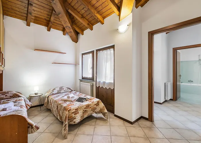 Nel Cuore Di 50m From - Happy Διαμέρισμα