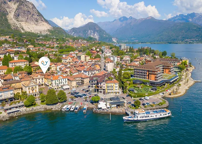 Nel Cuore Di 50m From - Happy Διαμέρισμα Μπαβένο